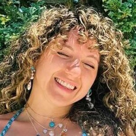 Melody Portnoy modèle chaud photos