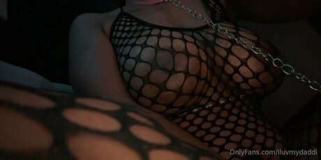 Iluvmydaddi actrice adulte galerie