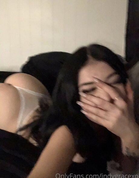 Indygracexo xxx star du porno des photos