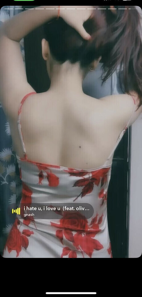 Riya Pandey modèle sexy images