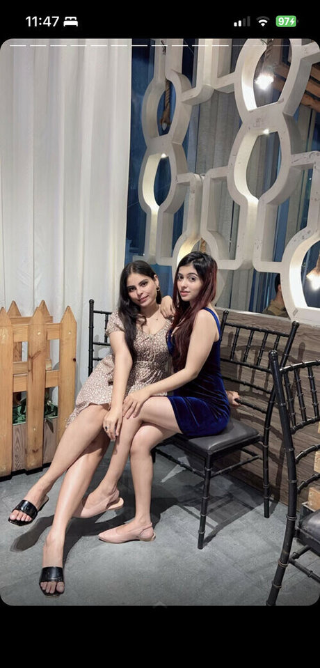 modèles uniquementfans joli photo