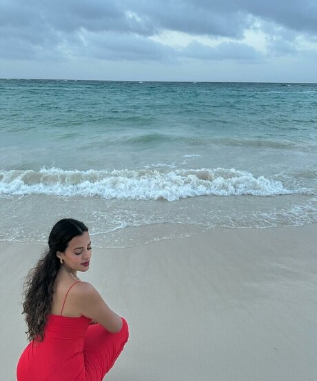 Camila Erika Montengro Rubina actrice de sexe img