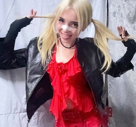 Sophie Powers actrice sexy photos