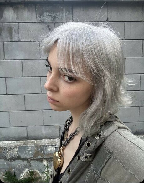 Sophie Powers modèle chaud photos