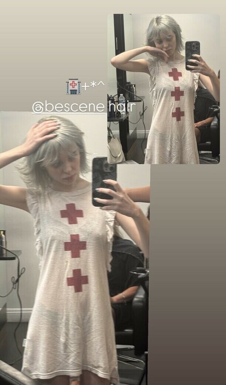 Sophie Powers haut de star du porno collection