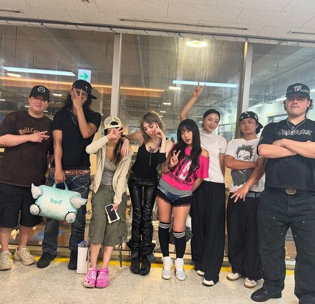 Sophie Powers meilleure étoile image