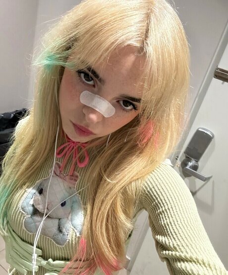 Sophie Powers actrice porno img