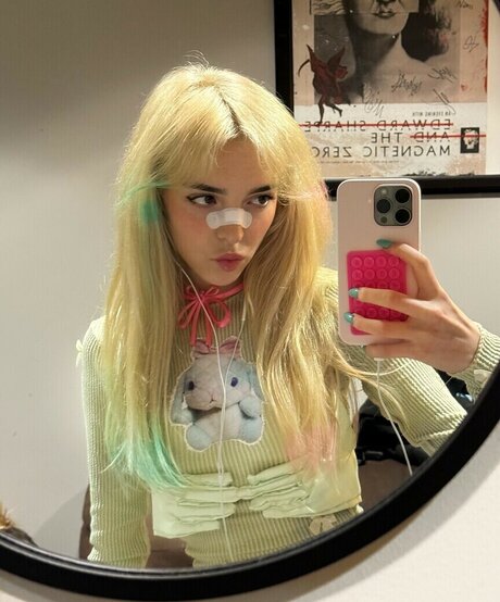 Sophie Powers étoile adulte photos