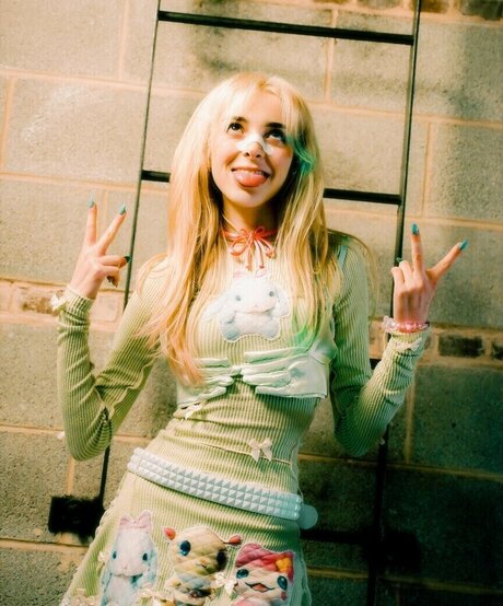 Sophie Powers modèle adulte photos