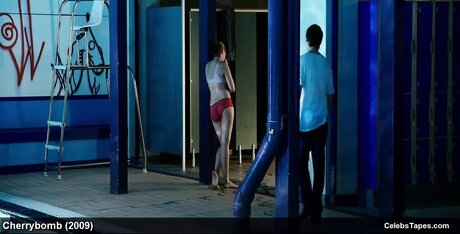 Kimberley Nixon étoile parfaite image