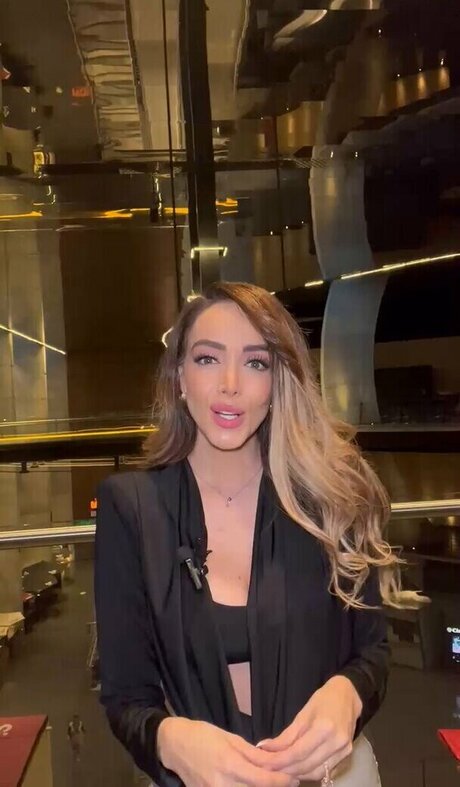 Gaby Lozoya actrice de nus img