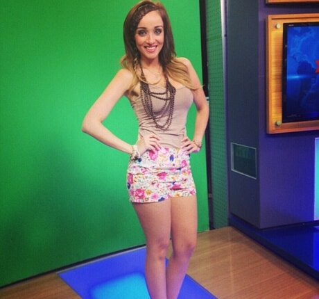 Gaby Lozoya modèle adulte galerie