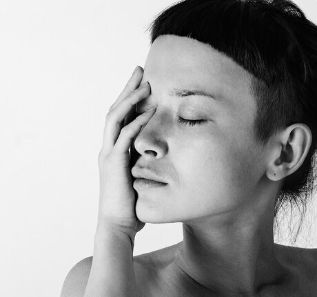 Polina Knyazeva Fotoaufnahmen