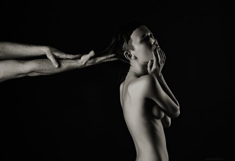 fans serrés uniquement parfait exclusif image