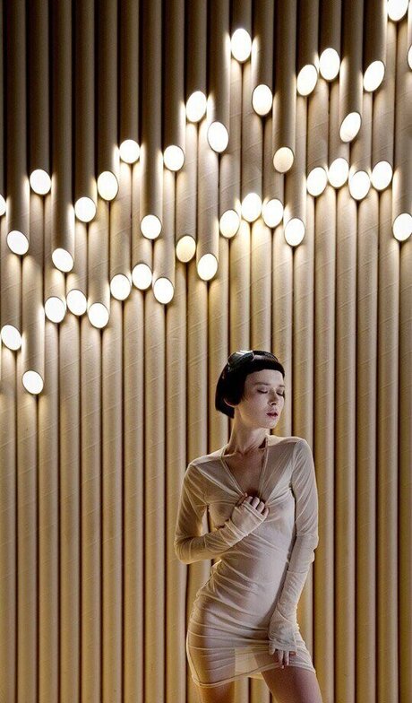 Polina Knyazeva actrice nue images