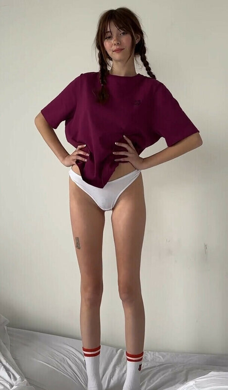 en direct uniquement pour les fans exclusivité érotique image