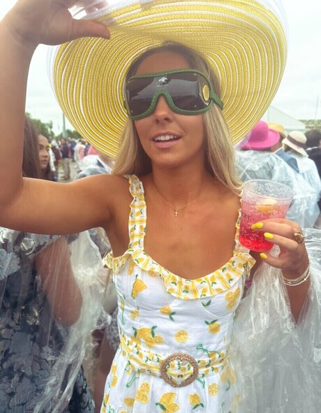 Chloe Rigdon modèle meilleur photos