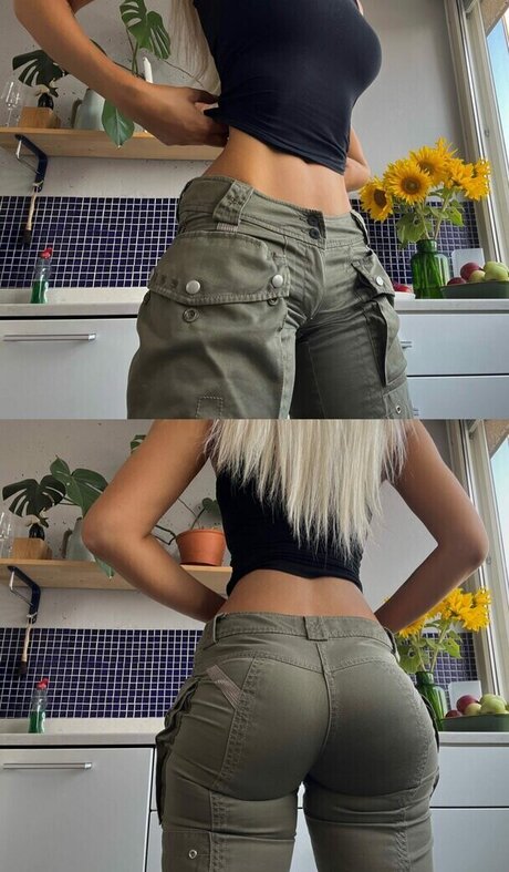 Annagretaaaa modèle érotique images