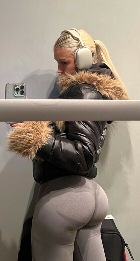 Annagretaaaa modèle érotique galerie