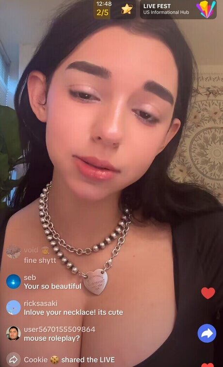 userwholovesnowfall étoile xxx des photos