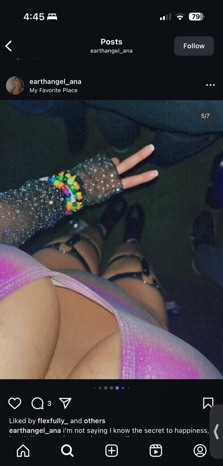 éjac anale uniquementfans érotique de haute qualité galerie