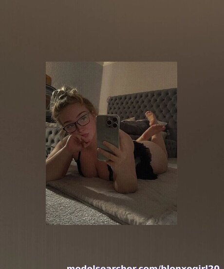 Peyton Farr star exclusive photos