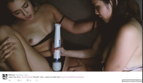 Nova Patra sexe star image