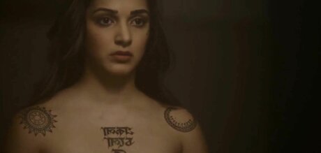 kiaraadvani joli modèle galerie