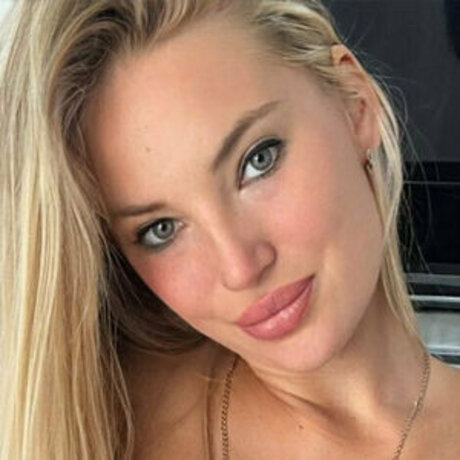 Bunnyblondvip Bunnyblondee étoile images