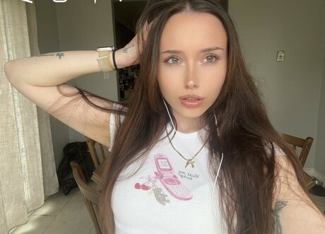 Claudzmo étoile nue collection