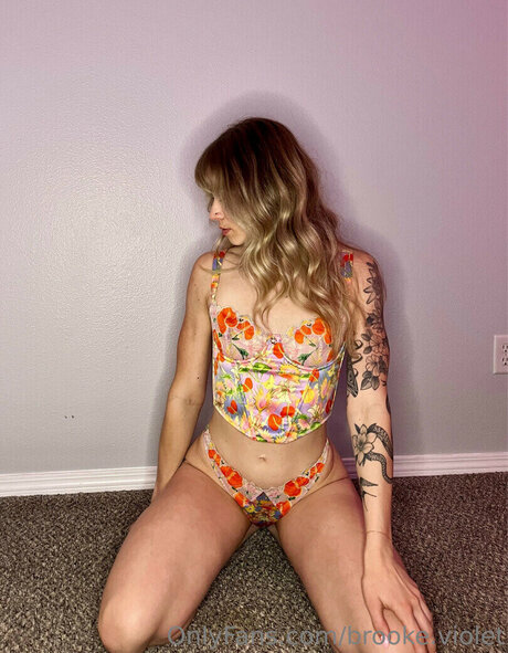 brookeviolet actrice images