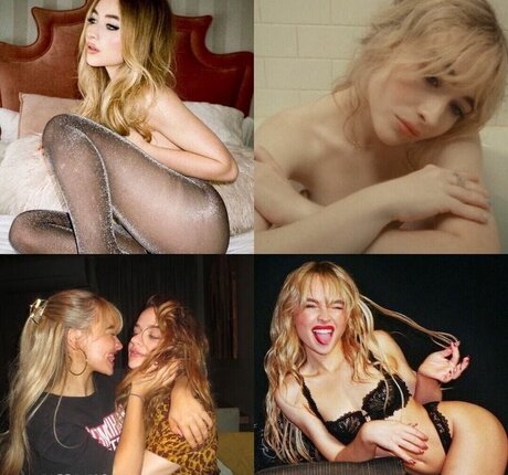 Sabrina A Carpenter star du sexe img