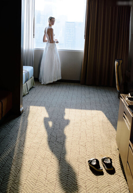 Frida Gustavsson top star galerie