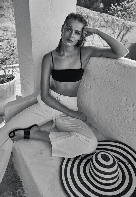 Frida Gustavsson star du porno érotique archive