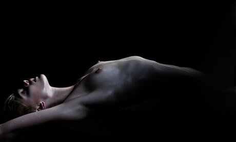 Frida Gustavsson nus star du porno des photos