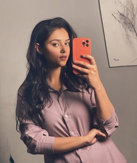 Mallika Singh beau modèle galerie