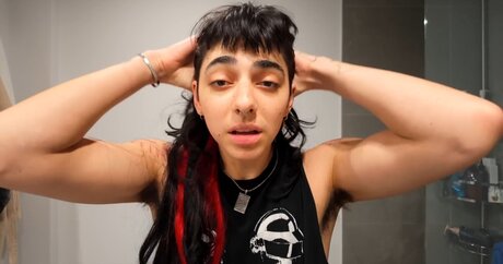 Cascina Caradonna actrice hd des photos