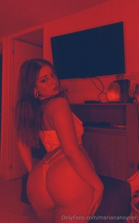 Marianahoyosr art star du porno img