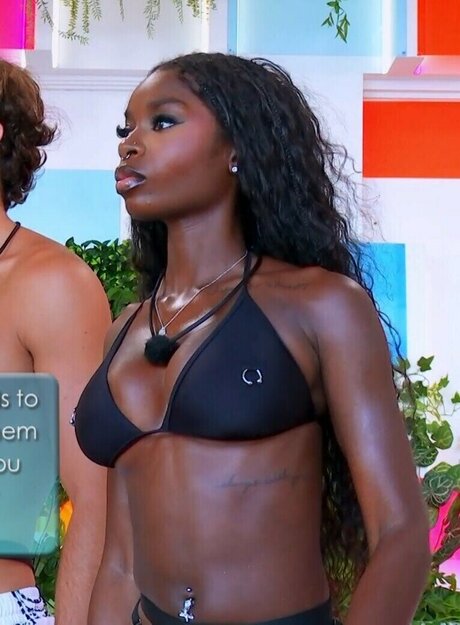 Olandria Carthen star du porno chaud archive