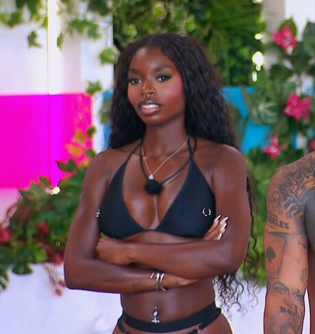 Olandria Carthen haut étoile image