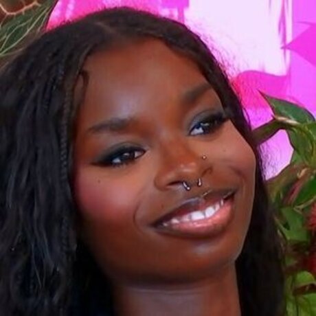 Olandria Carthen actrice galeries