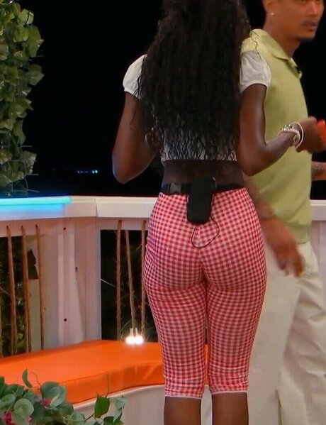 Olandria Carthen actrice de sexe image