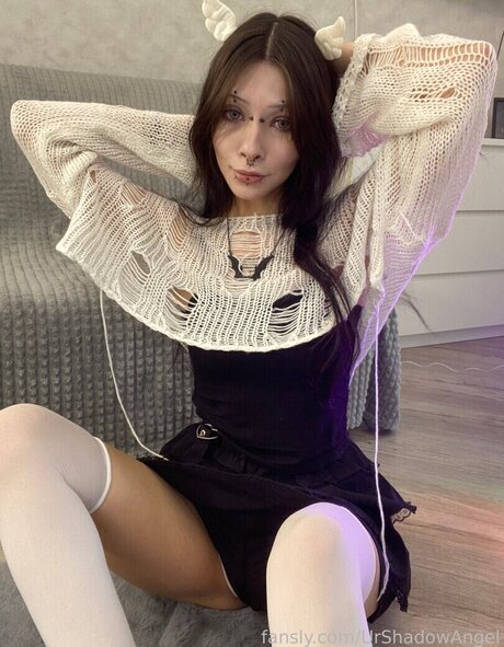 UrShadowAngel modèles nus images