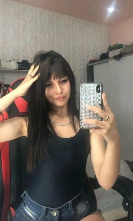 Eli Maciel actrice de grande qualité photo