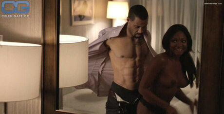 Naturi Naughton modèle galeries