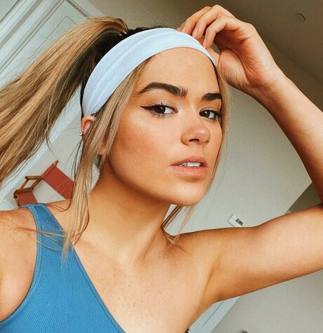 Rose Ruland modèle de sexe archive