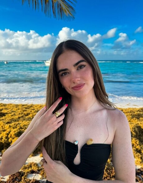 Rose Ruland jolie star du porno archive