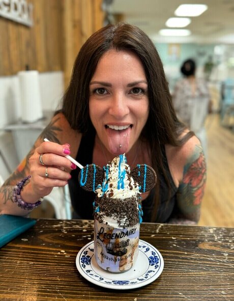 en direct uniquement pour les fans chaud belle image