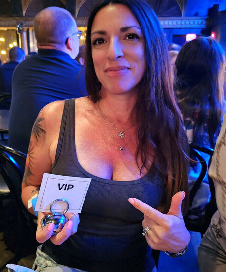 Maria May modèle adulte archive