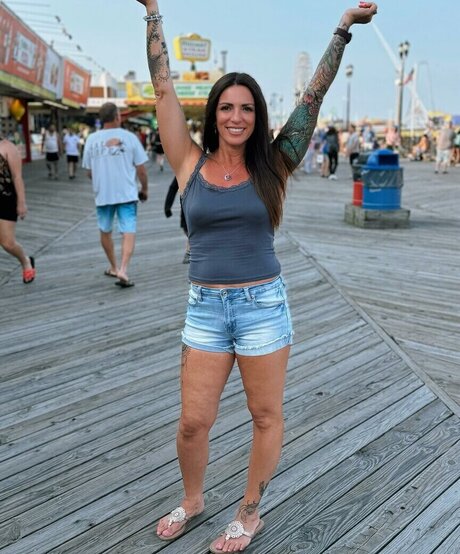 Maria May star du porno en haute qualité galeries